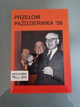 Przełom października '56