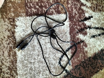 Kabel stereo 