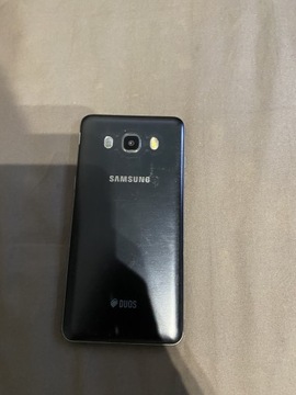 Samsung galaxy j5 dzialajacy