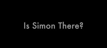  Is Simon There? KLUCZSTEAM