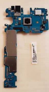 Samsung Galaxy S8+ G955F org.płyta glówna+dodatki