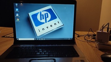 HP pavilion dv6000  3/128/win10