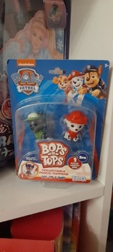 Figurki Psi Patrol Nickelodeon 3szt. Spin Master