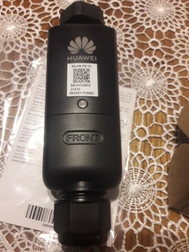 Moduł komunikacyjny Huawei SDongle A-05 WLAM FE