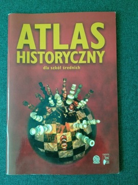 Atlas historyczny