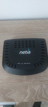 Router/modem ADSL2+ Asmax AR 901 Netia