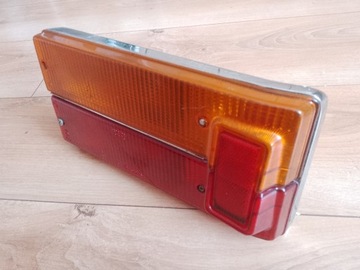 Tylna prawa lampa Fiat 125p duży fiat