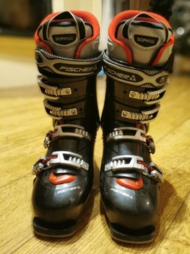 !!! Buty Fischer Soma MX Pro75