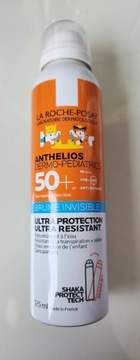 La Roche Posy ANTHELIOS Mgiełka dla Dzieci 125ml 