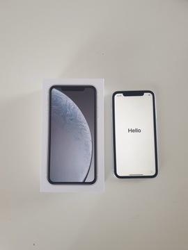 iPhone XR 3 GB / 128 GB 4G (LTE)