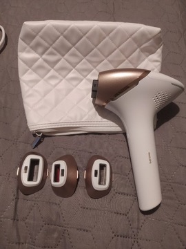 Depilator PHILIPS Lumea Prestige 9000 IPL BRI955/0