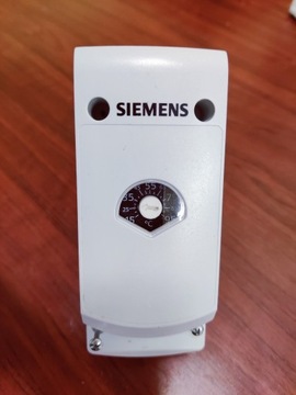 Termostat regulacyjny Siemens  RAK-TR.1000B-H