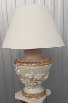 Elegancka Lampa z Włoch
