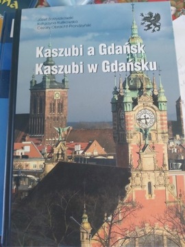 Kaszubi a Gdańsk. Kaszubi w Gdańsku