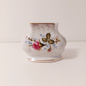 Serwetnik Chodzież porcelana lata 80 vintage 