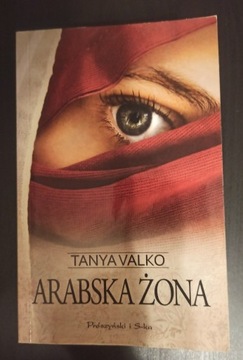 Arabska żona Tanya Valko 