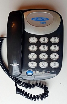 TELEFON STACJONARNY ATLANTEL 5500