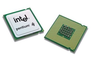 Intel Pentium 4 515J 2,93/1M/533 SL85V s.775