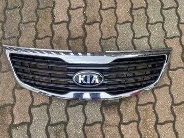 Grill Kia Sportage 3 