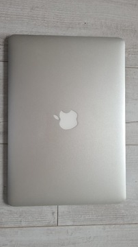 MacBook Air 13" A1369 (mid. 2011)