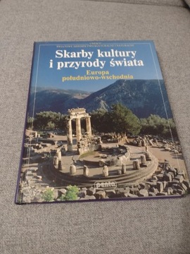 Skarby kultury i przyrody świata 