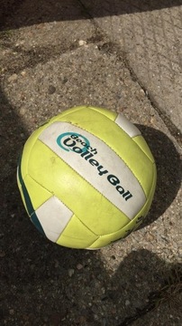 piłka do siatkówki beach volley ball 