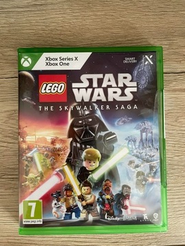 LEGO Star Wars The Skywalker Saga Xbox One/S-X