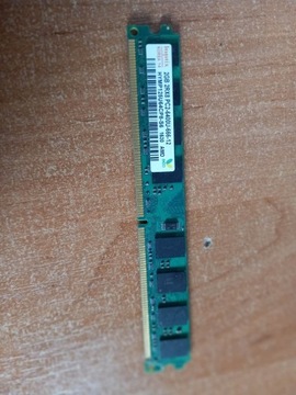 Kość RAM Hynix DDR2 2 GB 