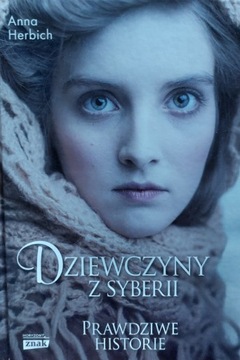 Dziewczyny z syberii, Anna Herbich