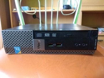 Komputer Dell OPTIPLEX 780