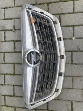 Opel Mokka grill przedni