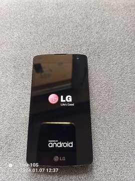 Telefon LG - D390n
