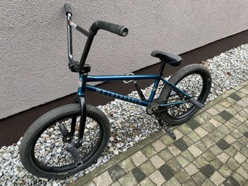 WTP Cult Cinema Bmx