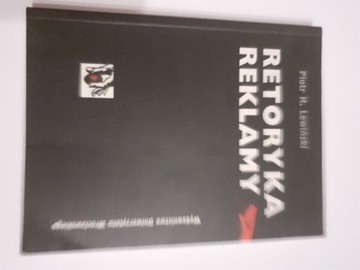 P. H. Lewiński Retoryka reklamy 1999
