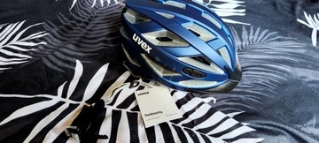 Kask rowerowy Uvex I-VO CC r. 52-57