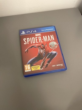 SpiderMan Marvel PS4 polski dubbing PS5 Spider-Man Miles Morales