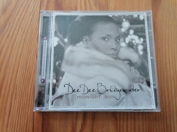 Dee Dee Bridgewater - Midnight Sun