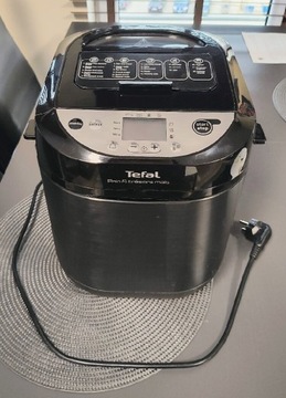 Wypiekacz do chleba Tefal PF2518