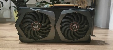 Karta graficzna MSI RTX 2060 Gaming Z 6 GB