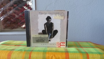 TRACY CHAPMAN - CROSSROADS