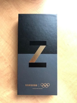 Samsung Galaxy Z Flip 3 Olympic Games Edition 