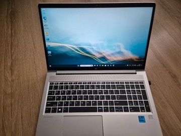 HP ProBook 450 G8 i5-1135G7 16GB 960GB SSD 15,6"