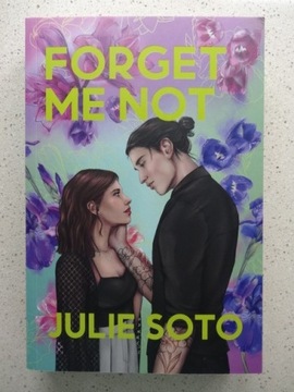 Forget me not J. Soto 