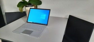 Laptop Surface Book 13,5" (1 gen.) i5/8GB/256 SSD/
