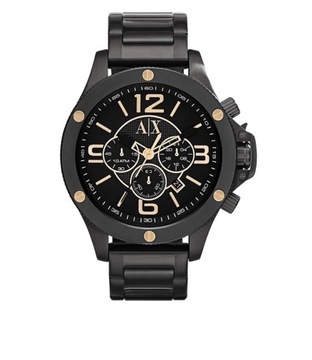 Zegarek chronograficzny | Armani Exchange