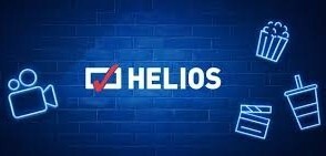 Kino HELIOS Bilet cała Polska cały tydzień