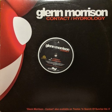 Glenn Morrison - Contact / Hydrology 12’