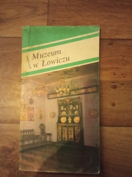 Muzeum w Łowiczu 