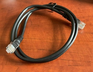 Kabel ethernet 1m