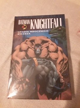 Knightfall tom 2 